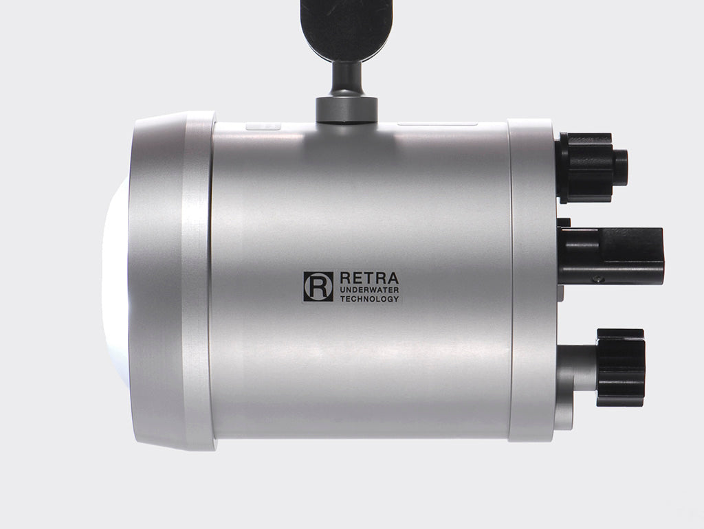 Retra Maxi Underwater Strobe