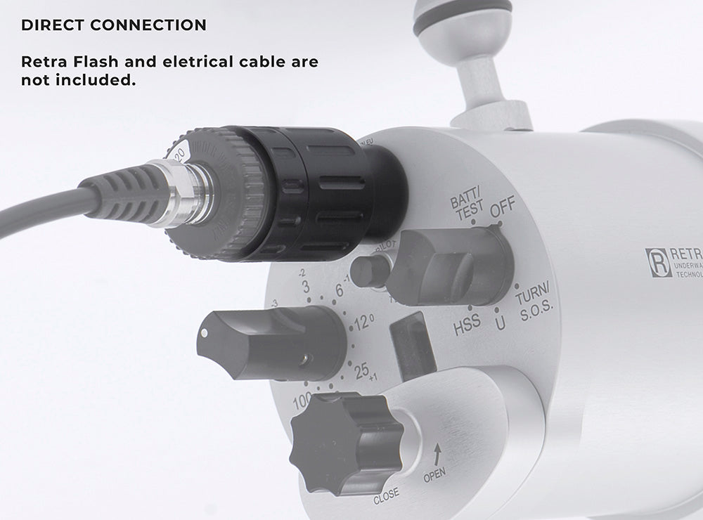 E-Opto converter